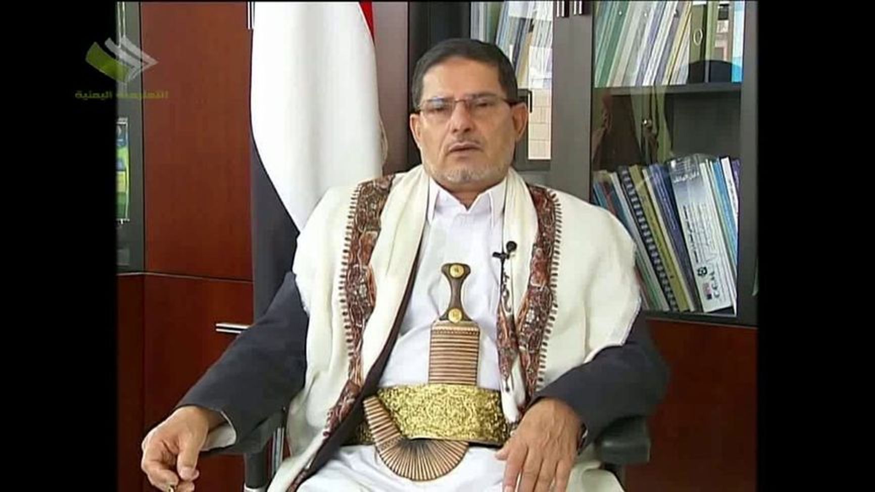 Yahia Al-Houthi